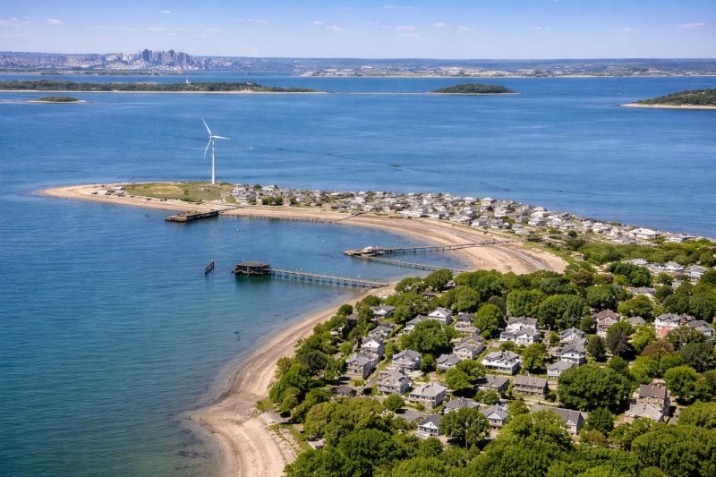 Hull, MA