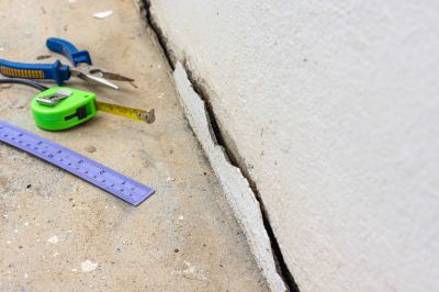 Home Foundation Repair in Norfolk County, MA