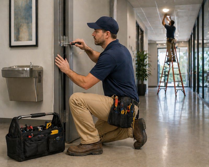 Piering Service in Scituate, MA