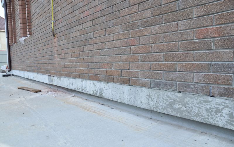 Structural Foundation Repair in Melrose, MA